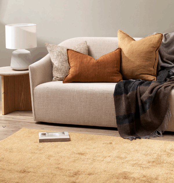 Brunswick Throw - Image 6
