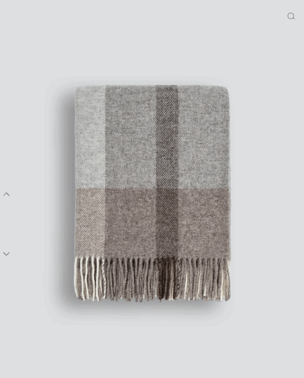 Brunswick Throw - Image 9