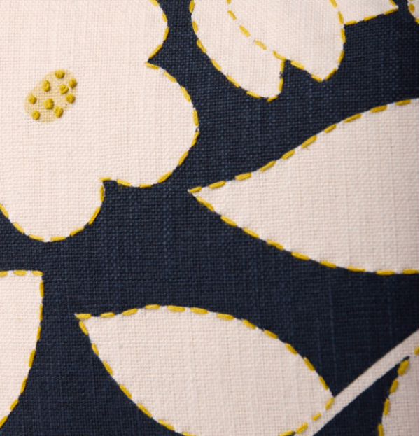 Ebisu Cushion - 60 x 40cm - Image 2