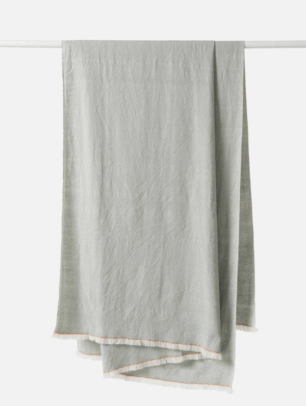 Morris Throw