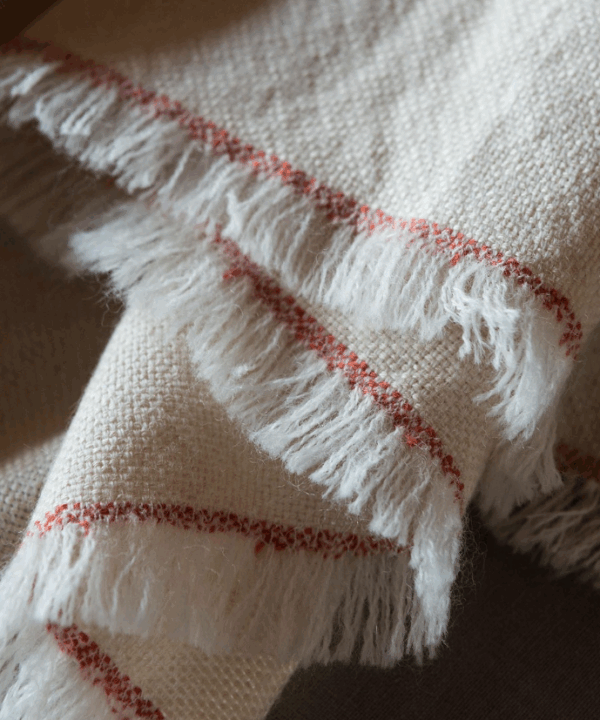Morris Throw - Image 5