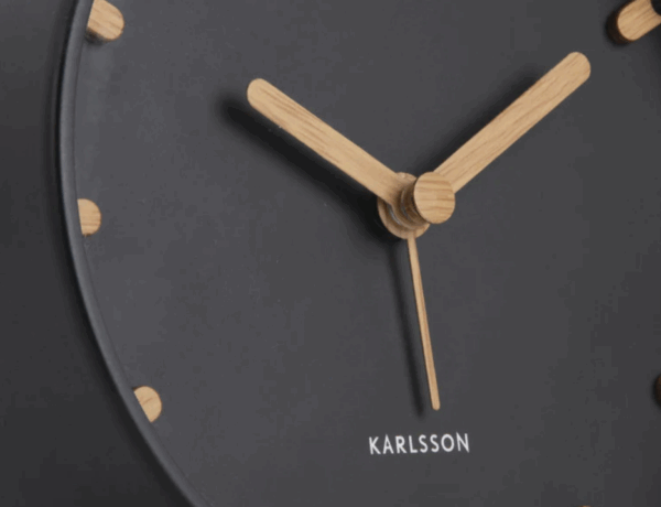Grace Alarm Clock - Image 3
