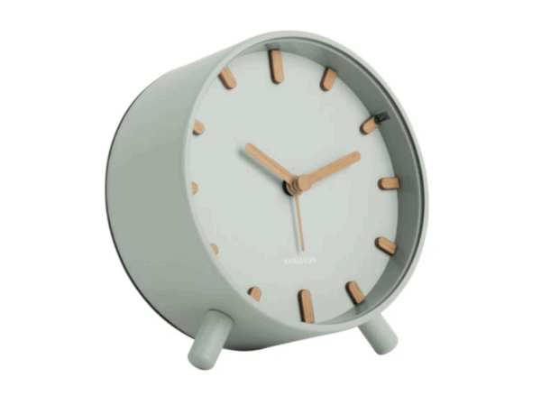 Grace Alarm Clock - Image 4
