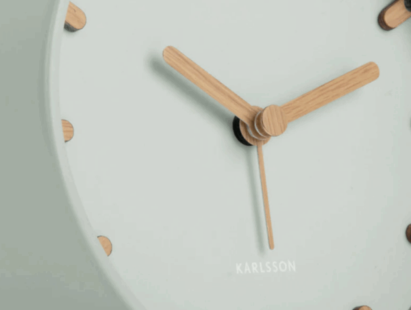 Grace Alarm Clock - Image 6