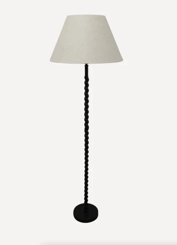Twist Floor Lamp - Image 2
