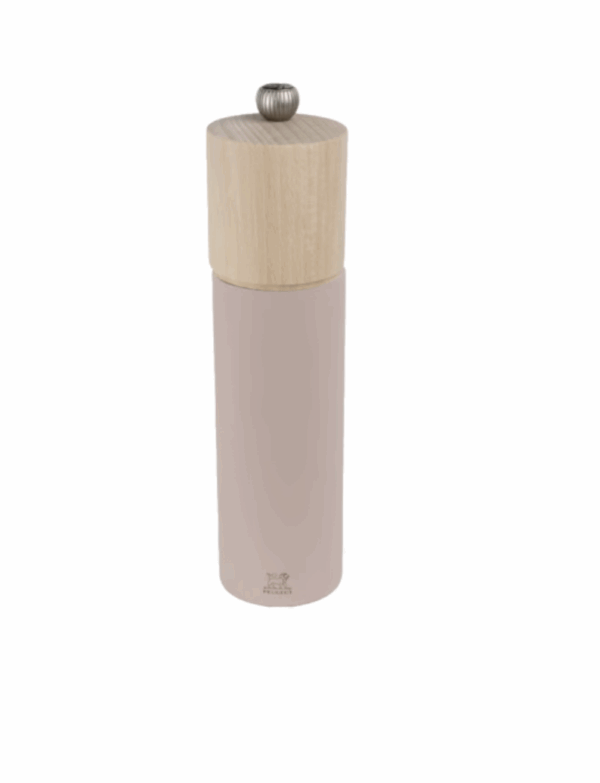 Peugeot Boreal Salt Mill - Petal Rose (21cm)