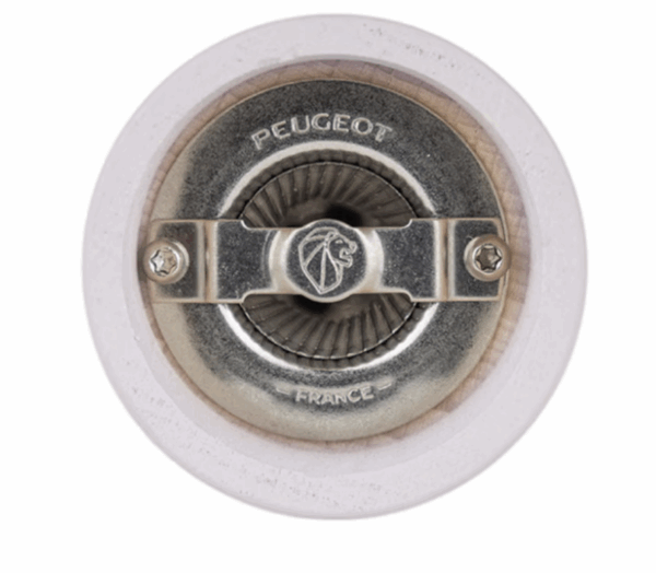 Peugeot Boreal Salt Mill - Petal Rose (21cm) - Image 3