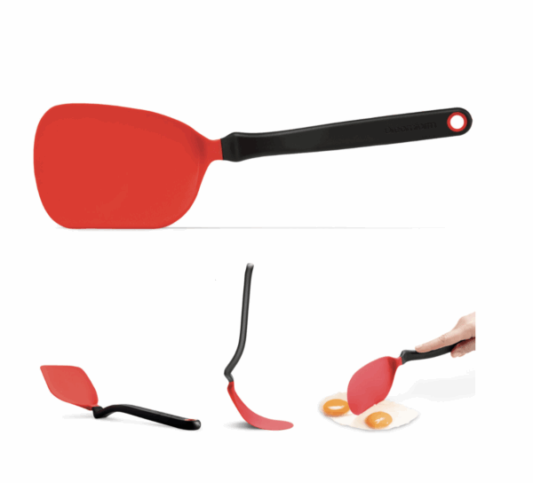 Dreamfarm Chopula - Red