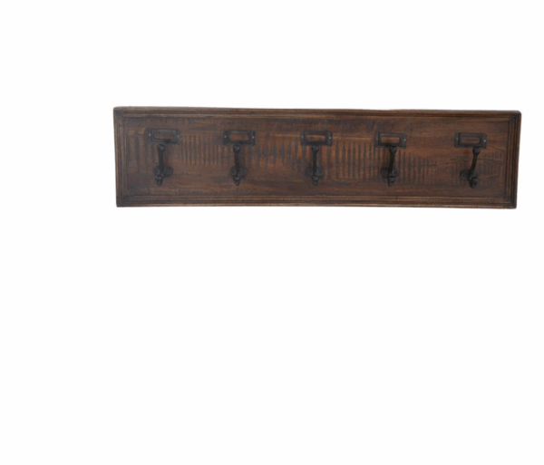School Hook Board