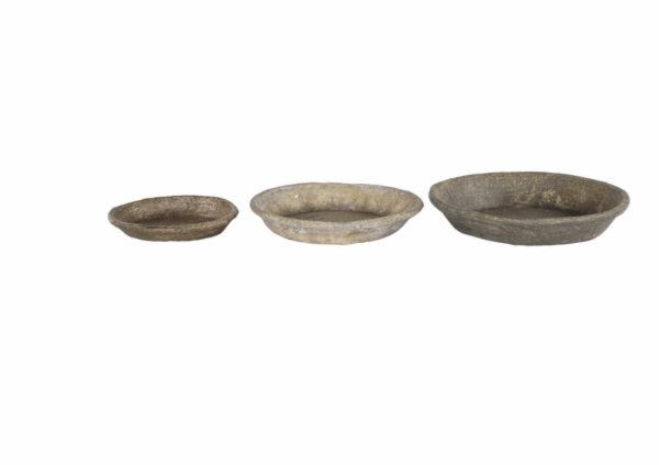 The Paper Mache Plates – Set - Image 4