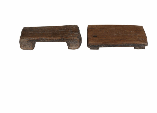 Wood Riser –