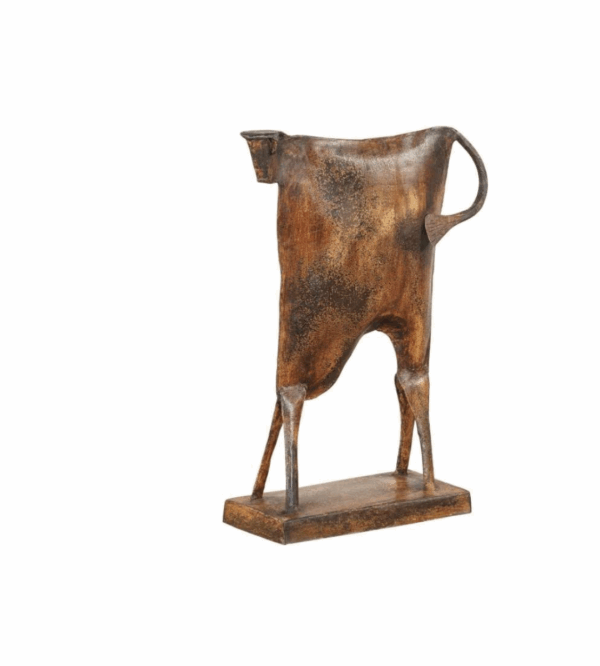 Iron Cow – - Image 2