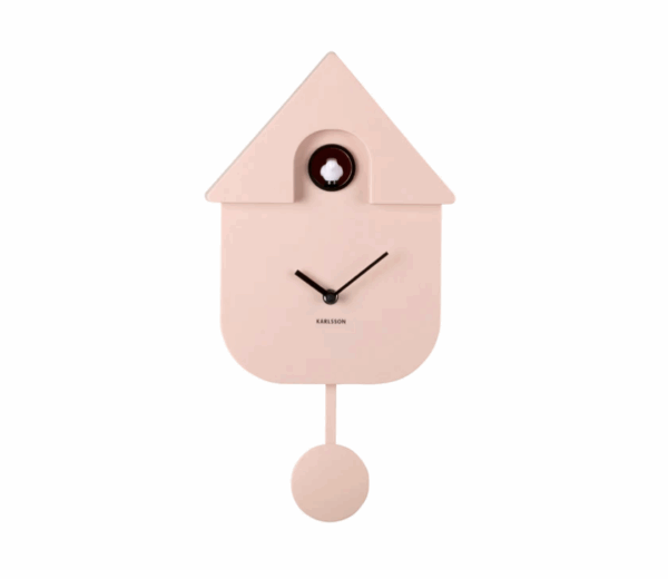 Karlsson Modern Cuckoo Clock - Image 8