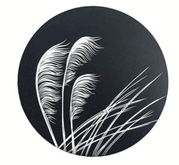 NZ Themed Cork Coasters - Image 9