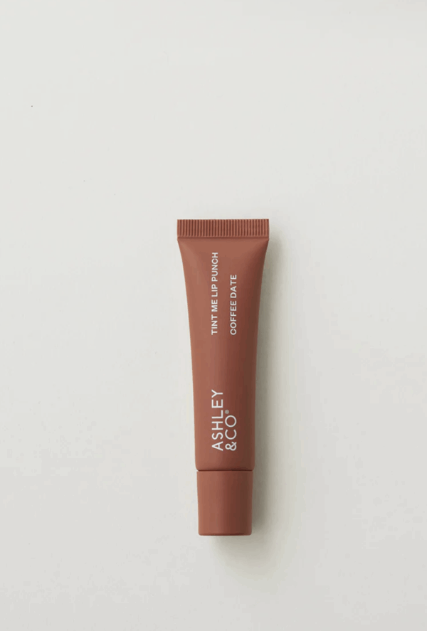 Tint Me Lip Punch - Coffee - Image 2