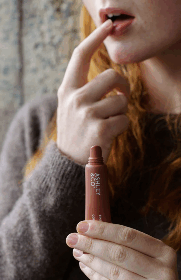Tint Me Lip Punch - Coffee - Image 3