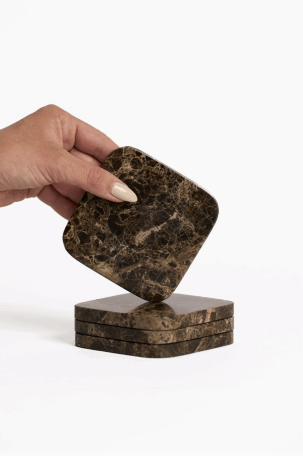 Stone Coasters - Image 2