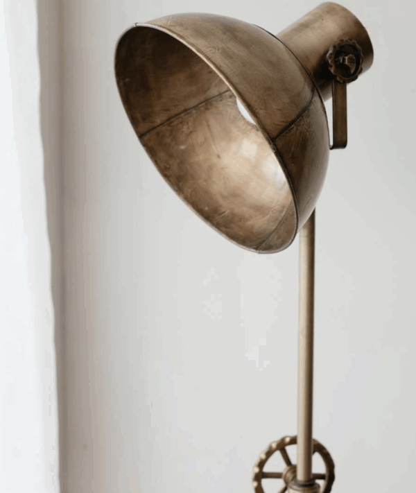 Avani Floor Lamp - Image 2