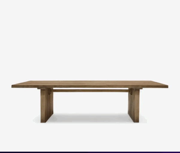 Malachi Dining Table - Image 2