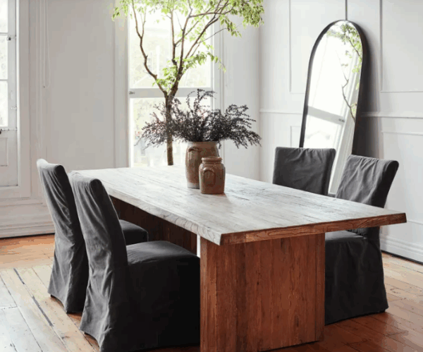 Malachi Dining Table