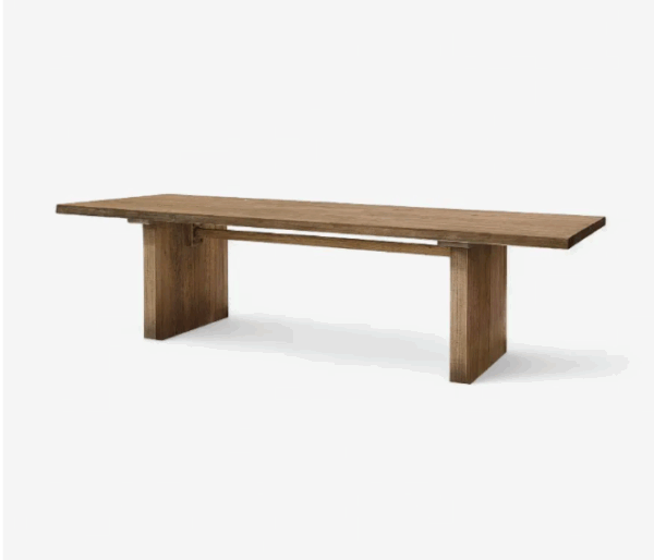 Malachi Dining Table - Image 3