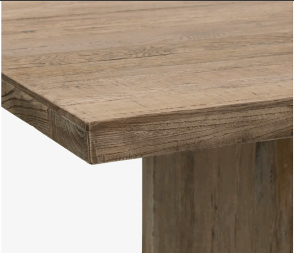 Malachi Dining Table - Image 4