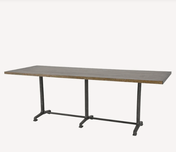 Brooklyn Dining Table 240 Long
