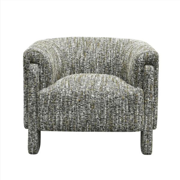 Kelston Occasional Chair - Green
