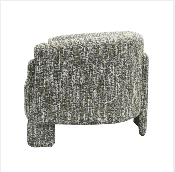 Kelston Occasional Chair - Green - Image 3