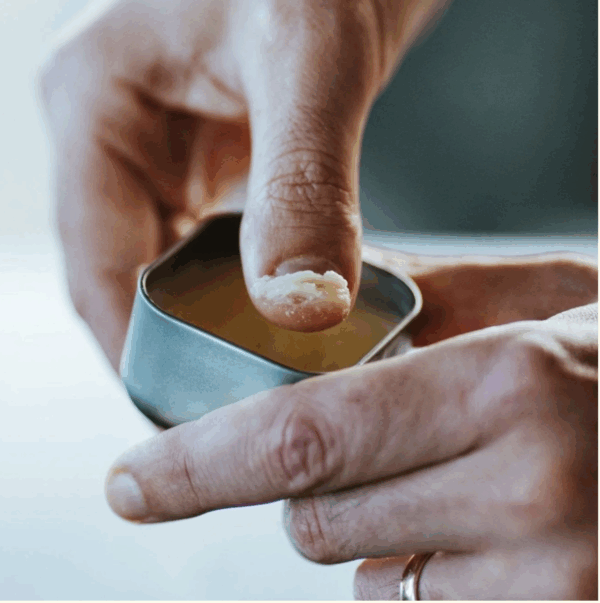 Aermeda - Premium Beard Balm - Image 2