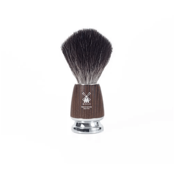 Aermeda Muhle  Rytmo Fibre Shaving Brush (Vegan)