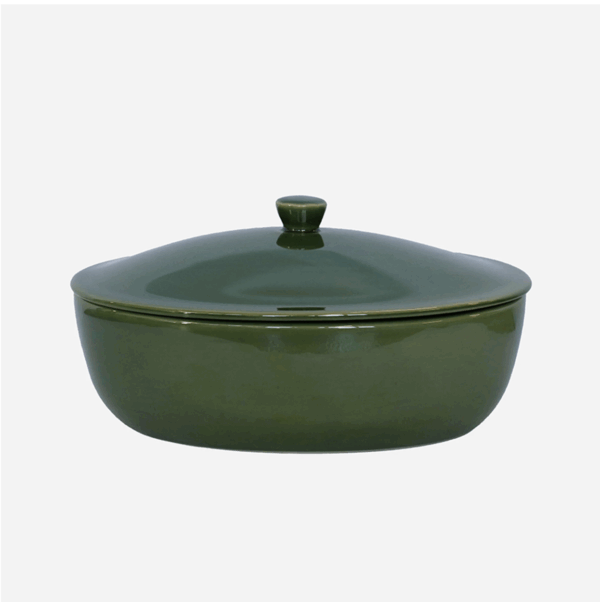 Verde & Ivy Casserole Dish 1.5l