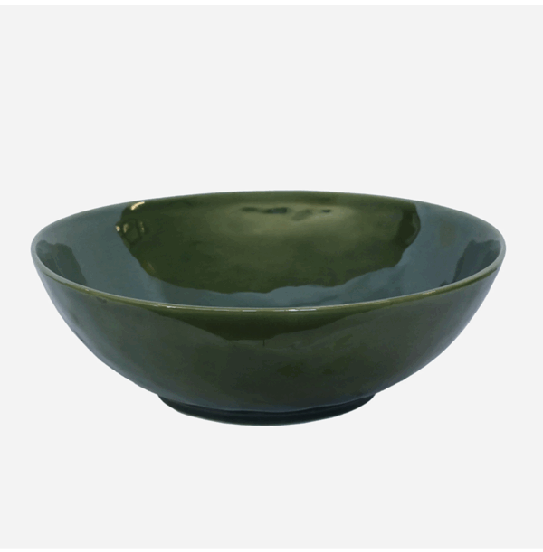 Verde Large Serving Bowl