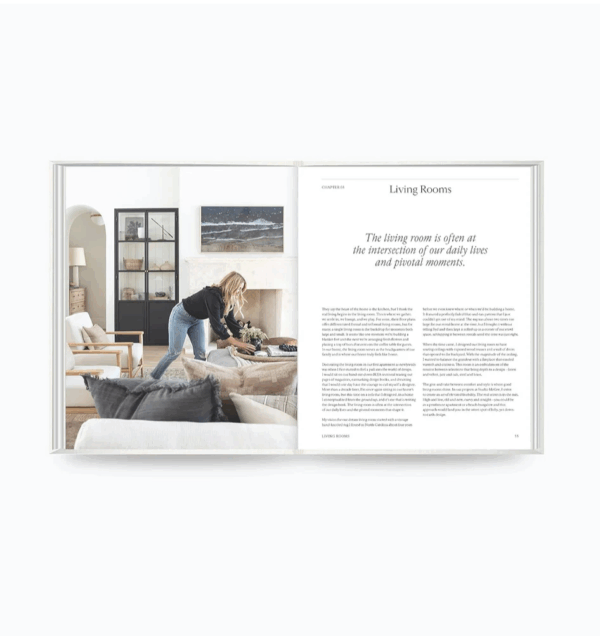 The Art of Home by Shea McGee | Interior Design Book - Image 2