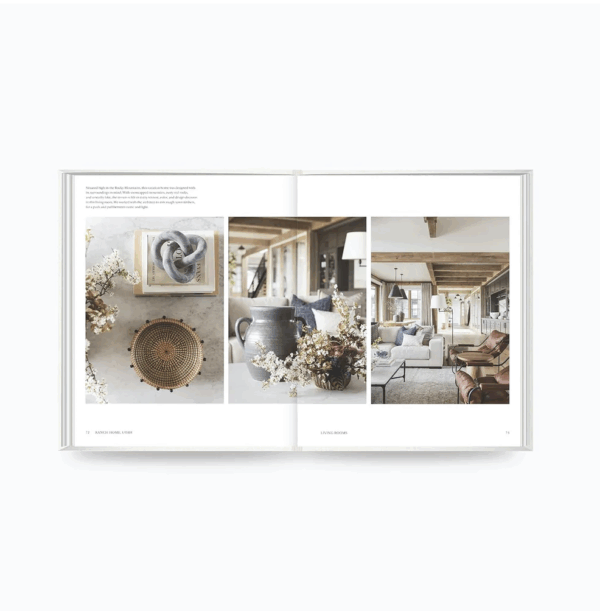 The Art of Home by Shea McGee | Interior Design Book - Image 3