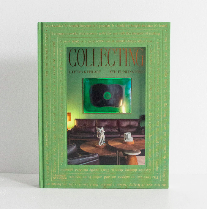 Collecting: Living with Art
