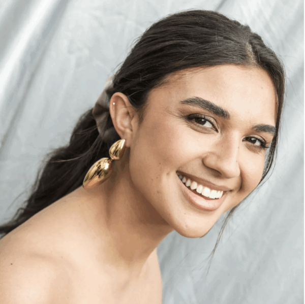 Earrings | Origin
