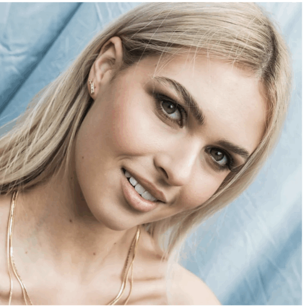 Earrings | Elemental Stud - Image 2