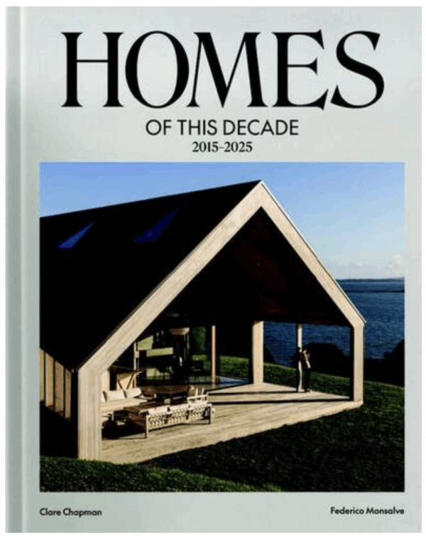 Home of the Decade 2015 – 2025: