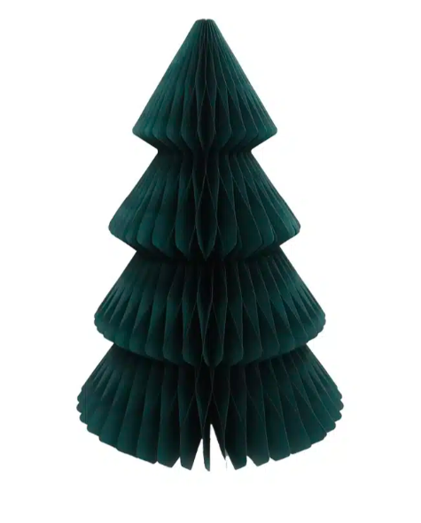 Le Papier Xmas Tree 80cm Christmas