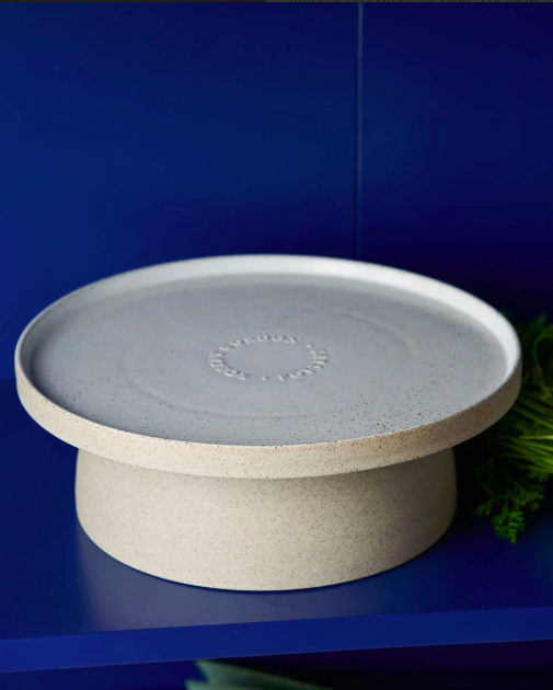 Garden To Table Cake Stand - Image 2