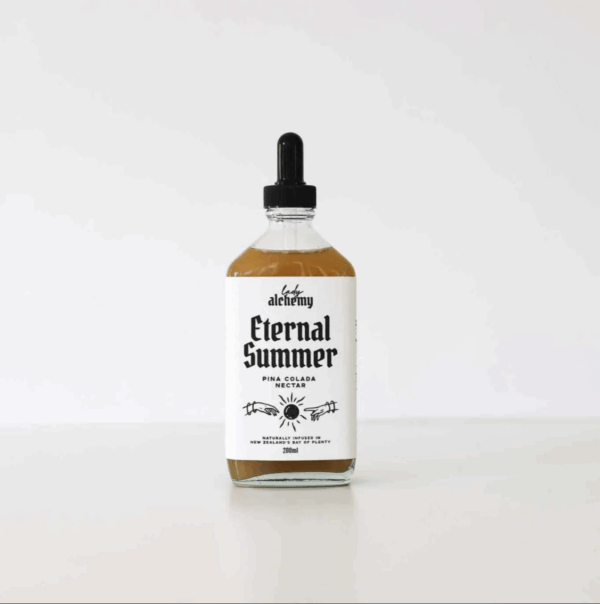 Eternal Summer - Pina Colada Nectar