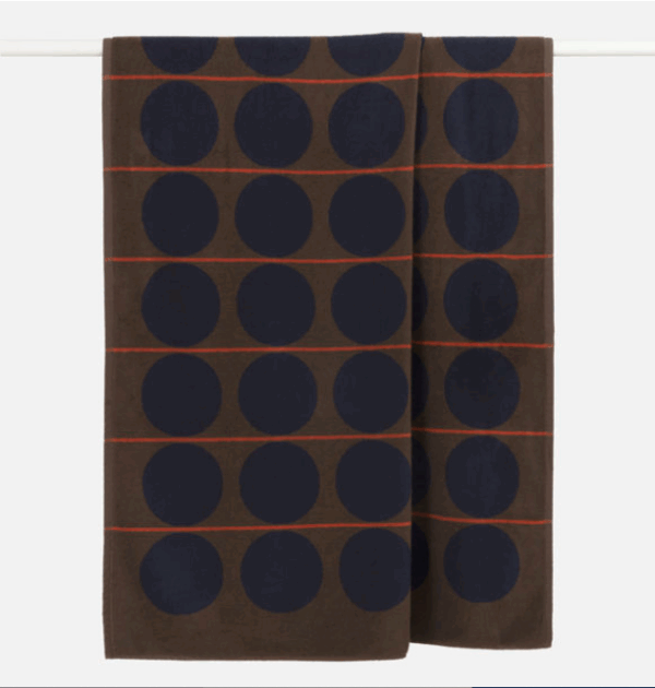 Abacus Beach Towel - Image 3