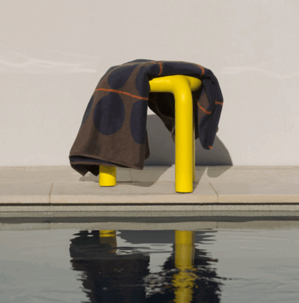 Abacus Beach Towel - Image 6