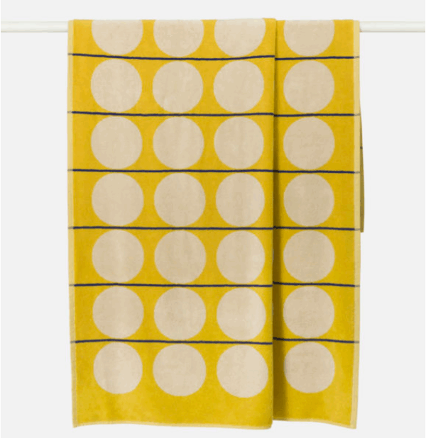 Abacus Beach Towel - Image 2