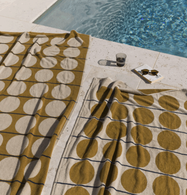 Abacus Beach Towel - Image 7