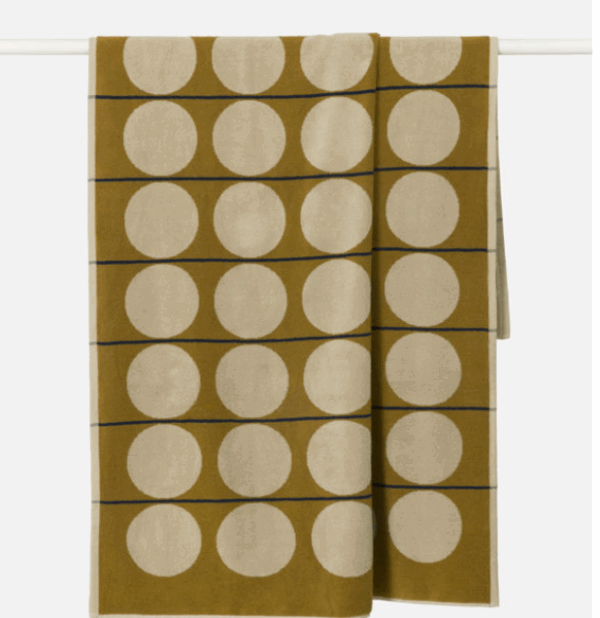 Abacus Beach Towel - Image 4