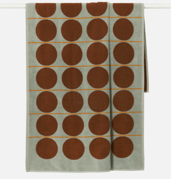 Abacus Beach Towel - Image 5