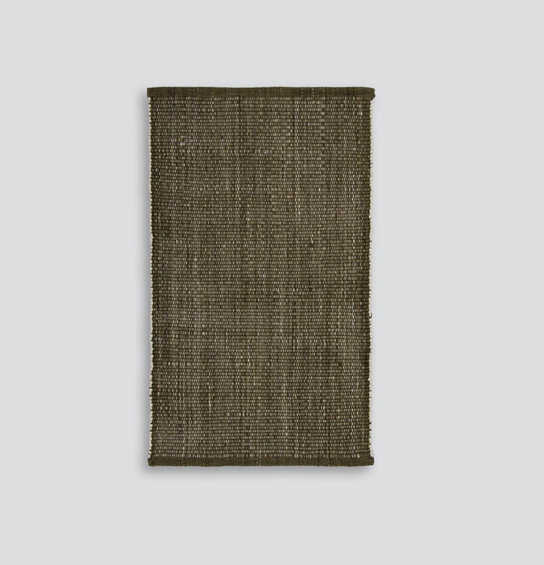 Lonsdale Olive Entrance Mat