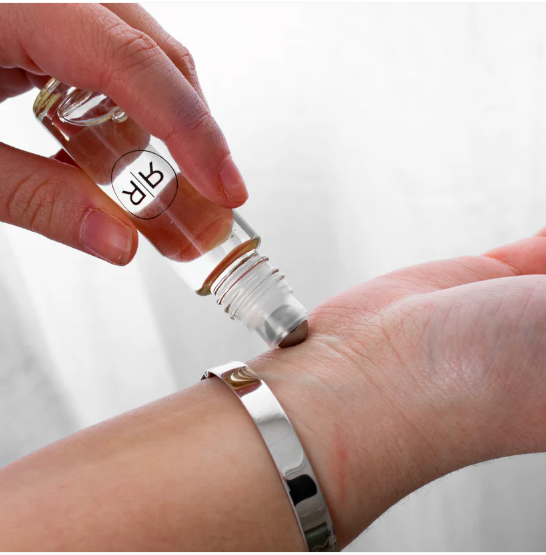 Republic Road Mirer | Perfume Oil Roller - Image 2